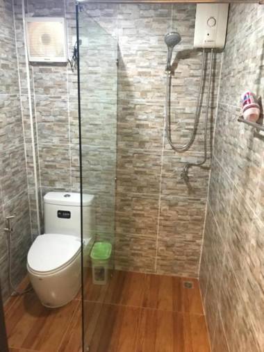 Dang Sea Beach Resort - SHA