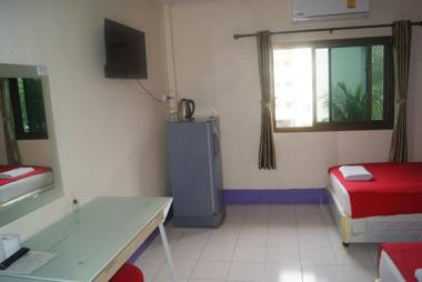 Pineapple Guesthouse