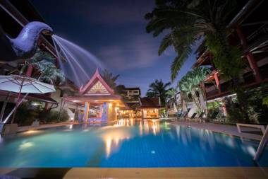 Sai Rougn Residence - SHA Extra Plus