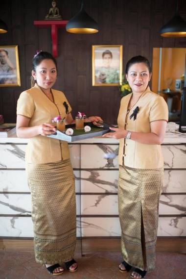 Sai Rougn Residence - SHA Extra Plus