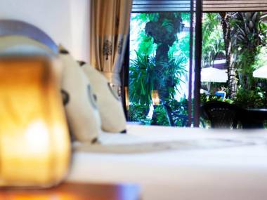 Sai Rougn Residence - SHA Extra Plus