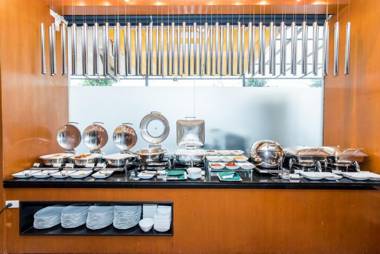 Ashlee HUB Hotel - SHA Extra Plus