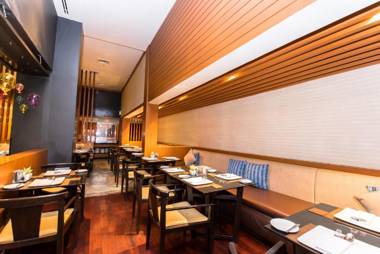 Ashlee HUB Hotel - SHA Extra Plus