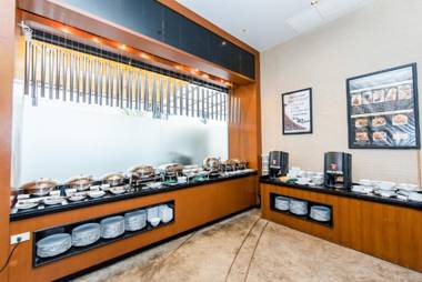 Ashlee HUB Hotel - SHA Extra Plus