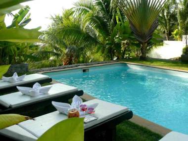 Sea Hills Resort