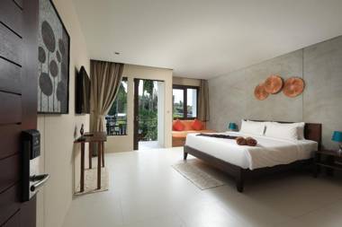 Tea Tree Boutique Resort