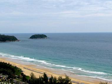 Waterfront Suites Phuket by Centara