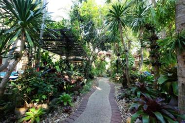 Thai Palace Resort