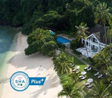 Cape Panwa Hotel Phuket - SHA Plus Certified