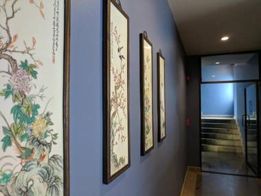 Sino Inn Phuket Hotel - SHA Plus