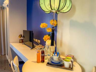 Sino Inn Phuket Hotel - SHA Plus