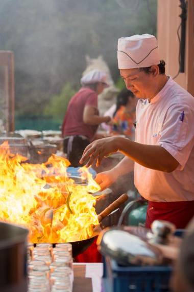 Suuko Wellness & Spa Resort