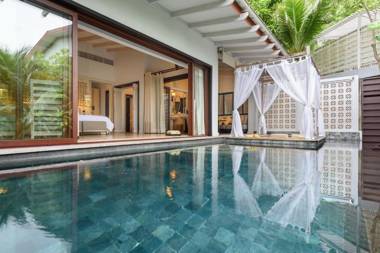 The Shore At Katathani - Adult Only - SHA Extra Plus