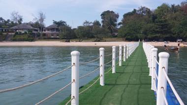 Chandara Resort And Spa Phuket (SHA Plus)