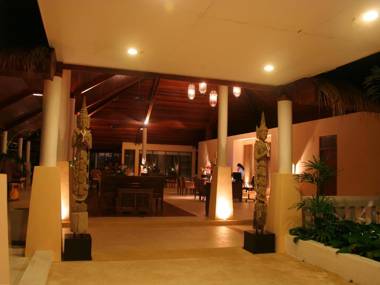Chandara Resort And Spa Phuket (SHA Plus)