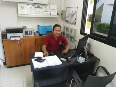 Phuket Riviera Villas - SHA Extra Plus