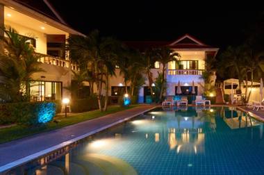 Phuket Riviera Villas - SHA Extra Plus