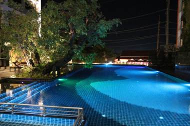 DARA Hotel - SHA Plus