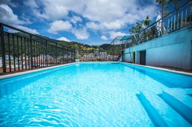 East Brother Inn 普吉岛东哥客栈