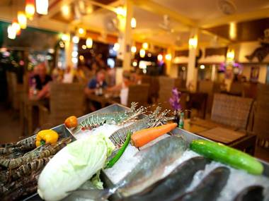 At Kamala Hotel - SHA Plus