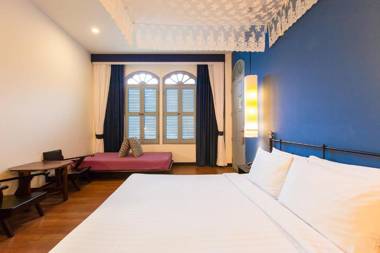 The Memory at On On Hotel - SHA Extra Plus