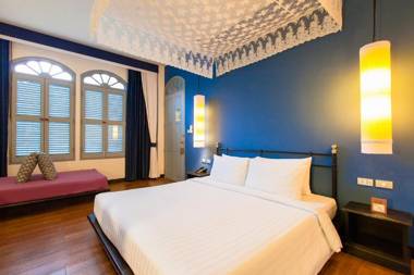 The Memory at On On Hotel - SHA Extra Plus