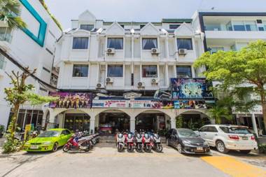 Chong Ko Guesthouse