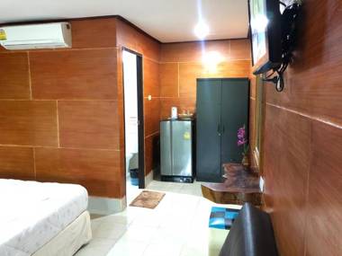 Ruan Mai San Ngam Resort - SHA Plus