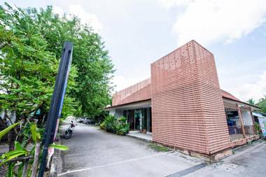 Baan Nat The Village SHA Certified