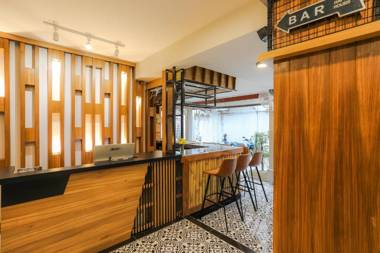 The Mantra Hotel Kata Noi