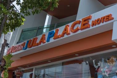 Jula Place
