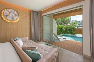 Andaman Embrace Patong - SHA Extra Plus