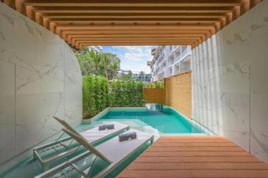 Andaman Embrace Patong - SHA Extra Plus