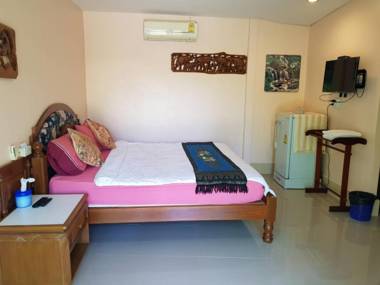 Discovery House Hotel SHA Plus