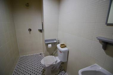 The Little Moon Residence