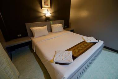 The Little Moon Residence