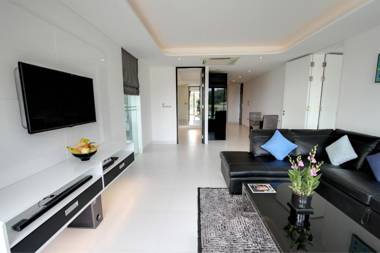 Absolute Twin Sands Resort & Spa - SHA Extra Plus