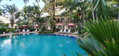 The Viridian Resort - SHA Plus