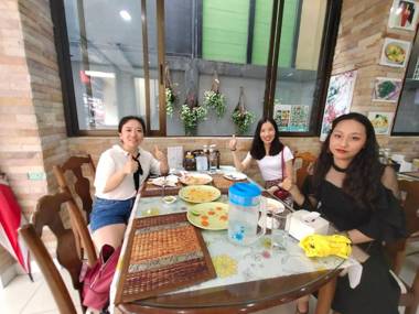 Baan Ketkeaw Guest House 2