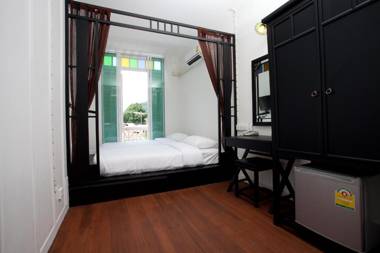 99 Oldtown Boutique Guesthouse SHA EXTRA PLUS