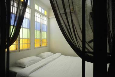 99 Oldtown Boutique Guesthouse SHA EXTRA PLUS