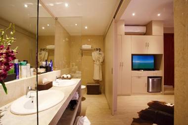 Baan Phu Prana Boutique Villa