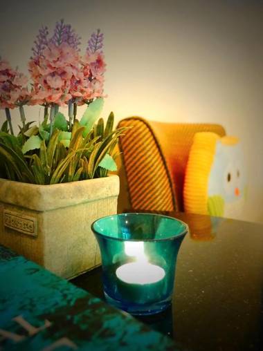 Cool Residence - SHA Plus