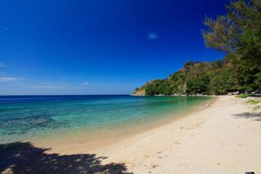 The Naka Phuket - SHA Extra Plus