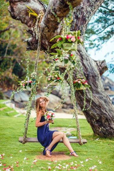 The Naka Phuket - SHA Extra Plus