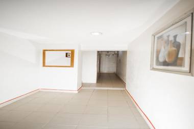 Vaccinated Staff - OYO 343 Wanna Marine