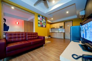 Anchan Boutique Hotel- SHA Plus