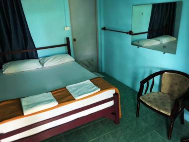 Naiharn On The Rock Resort Phuket