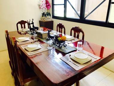 Ban Patong Residence