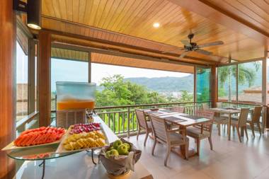 Villa Tantawan Resort & Spa - SHA plus